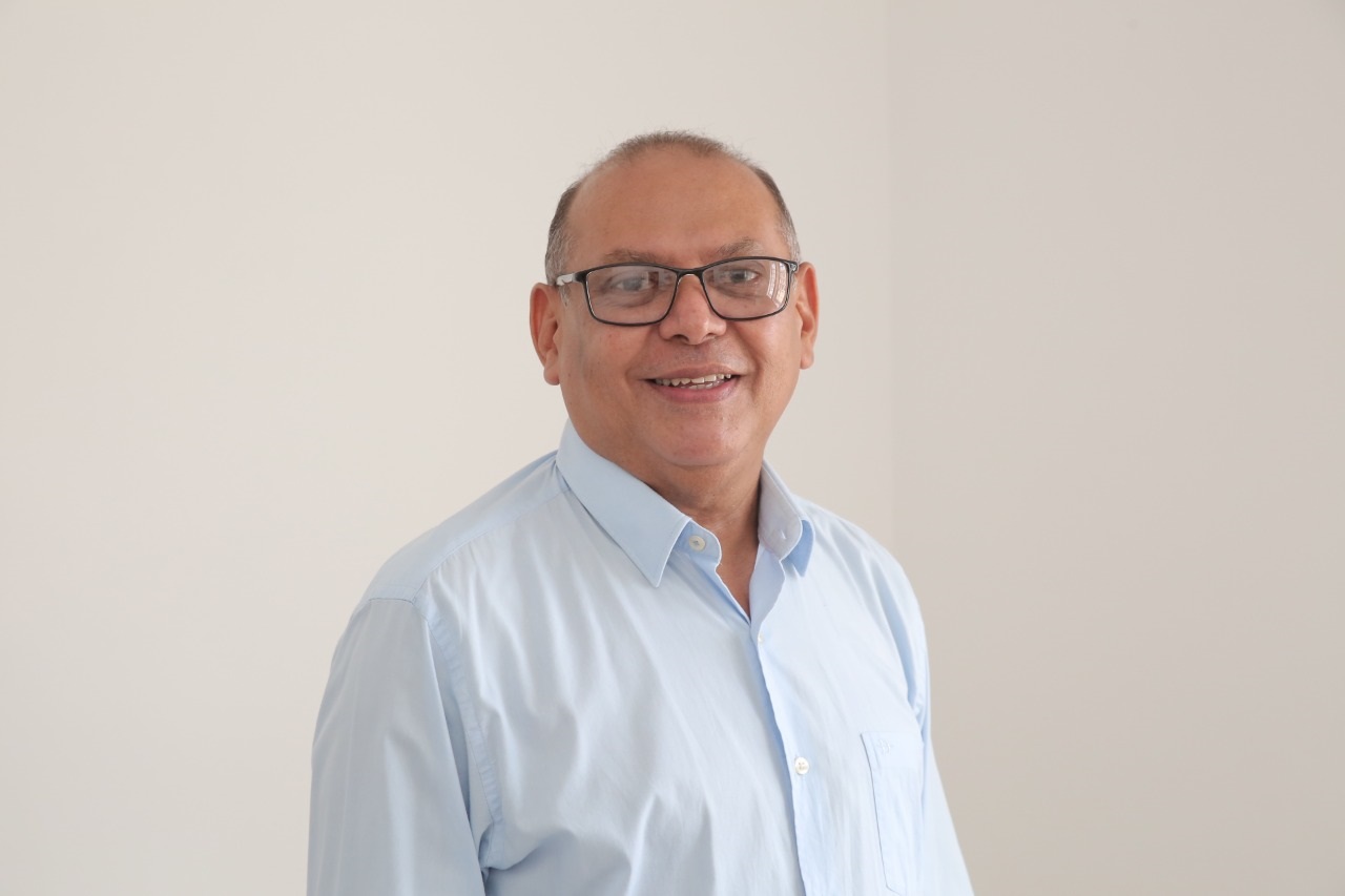 Paulo Borges da Cunha é nomeado reitor do IFPI